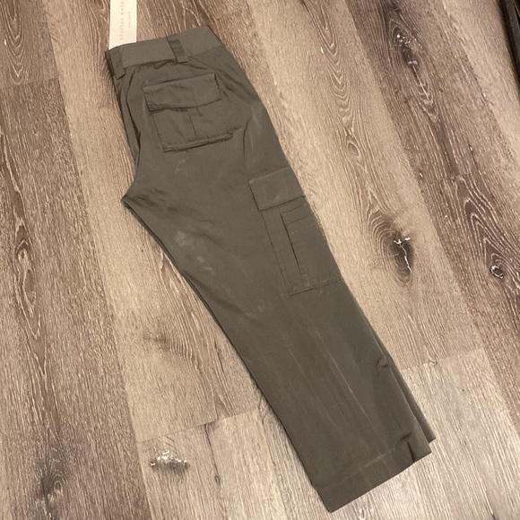 Charles Nolan Women Capris Size 4 - Picture 10 of 10